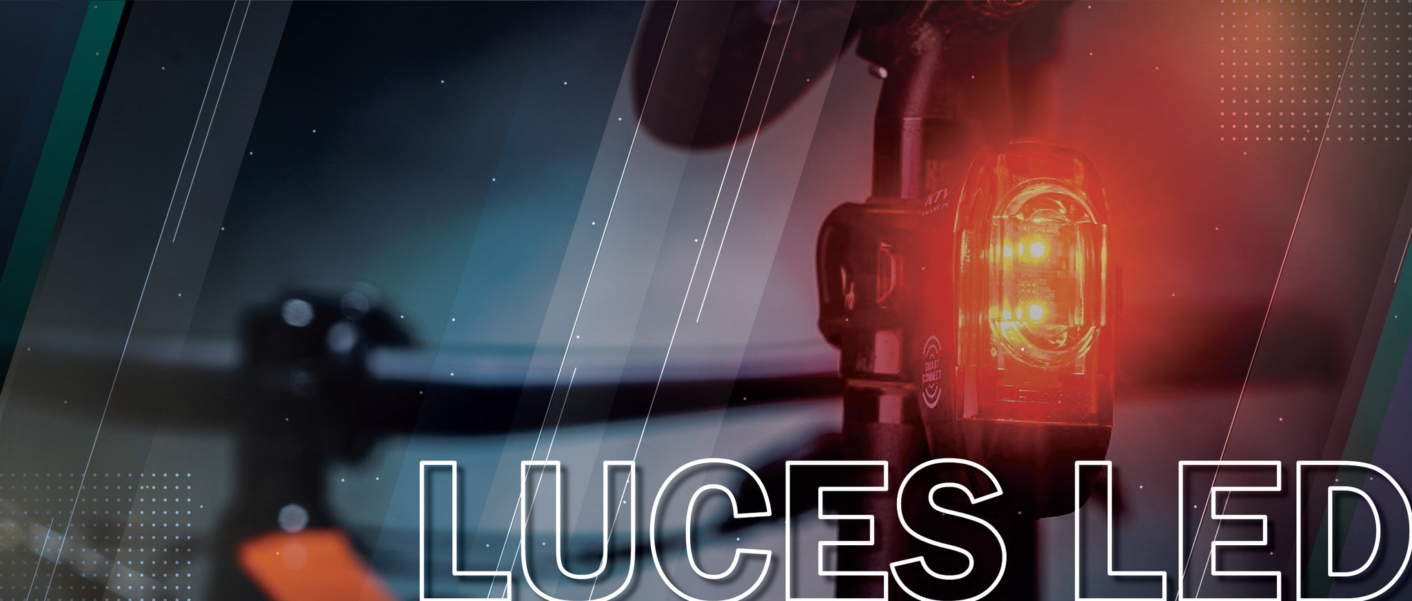 LUCES LED