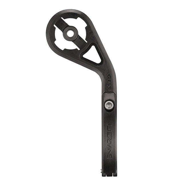Montaje Lezyne Manubrio