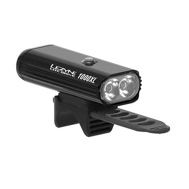 Luz Delantera Lezyne Lite Drive 1000XL