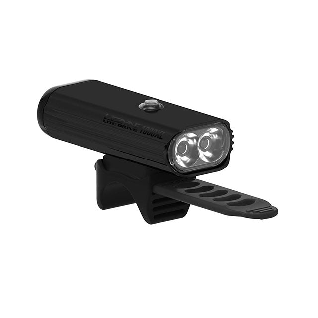 Luz Delantera Lezyne Lite Drive 1000XL