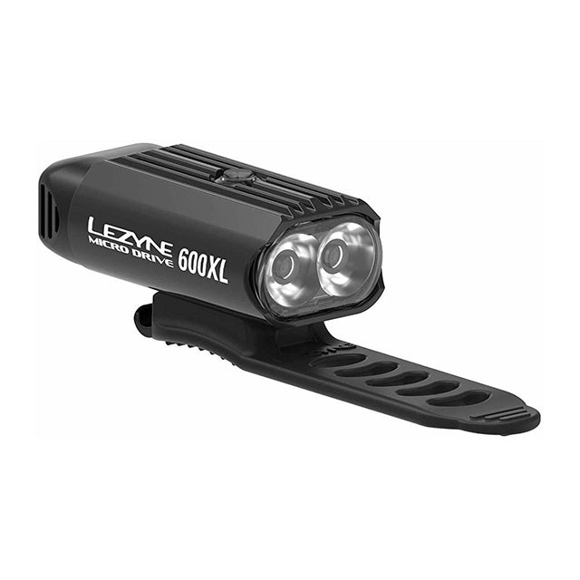 Luz Delantera Lezyne Micro Drive 600XL