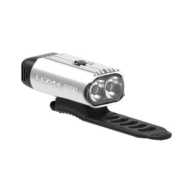 Luz Delantera Lezyne Micro Drive 600XL