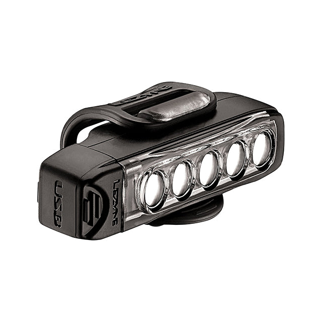 Luz Delantera Lezyne Strip Drive 400 LM