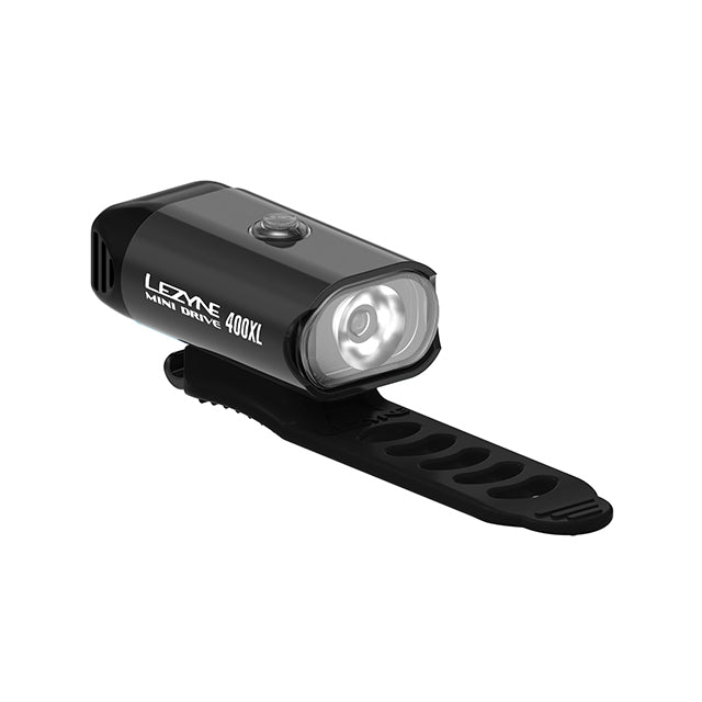 Luz Delantera Lezyne Mini Drive 400XL