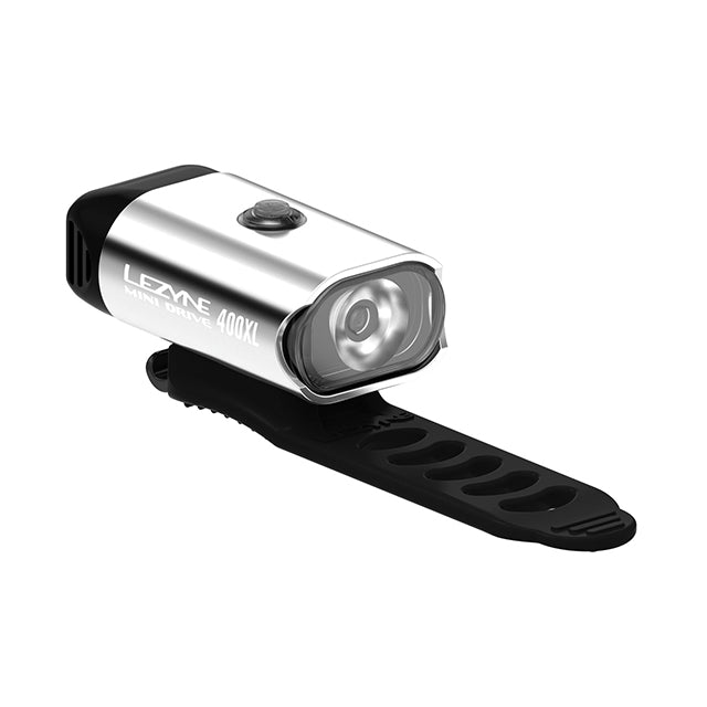 Luz Delantera Lezyne Mini Drive 400XL