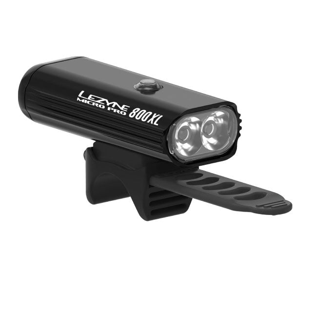 Luz Delantera Lezyne Micro Drive Pro 800XL