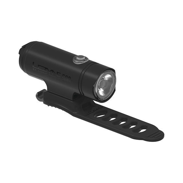 Luz Delantera Lezyne Clásica 500 LM