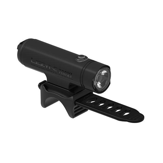 Luz Delantera Lezyne Clásica 700XL