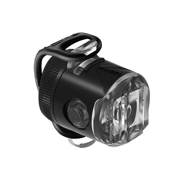 Luz Delantera Lezyne Femto USB 15 LM