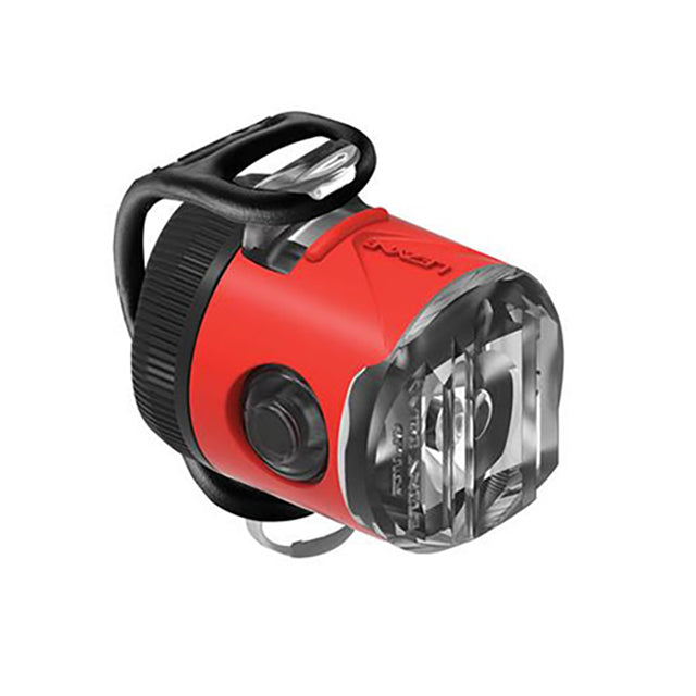 Luz Delantera Lezyne Femto USB 15 LM