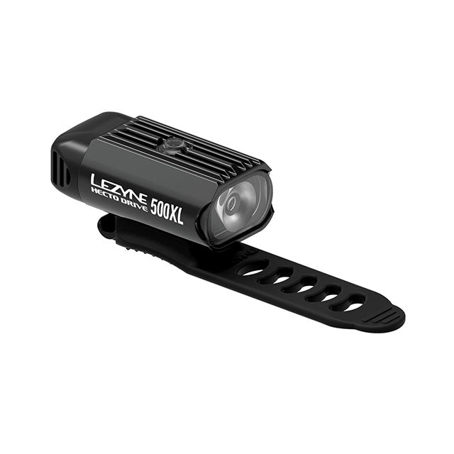Luz Delantera Lezyne Hecto Drive 500XL