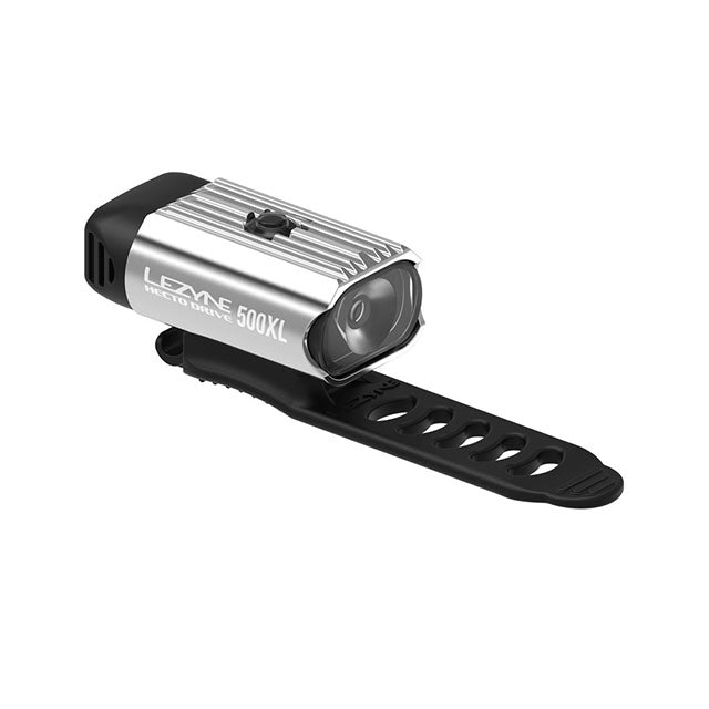 Luz Delantera Lezyne Hecto Drive 500XL