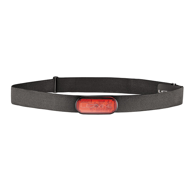 Sensor Lezyne HR+Banda