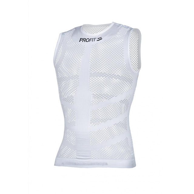 T-shirt Spiuk Sleeveless Profit