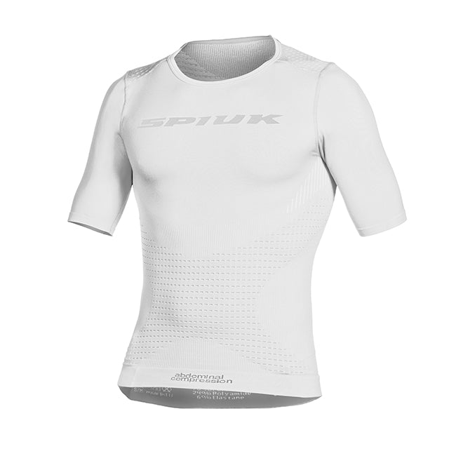 T-shirt Spiuk Top Ten
