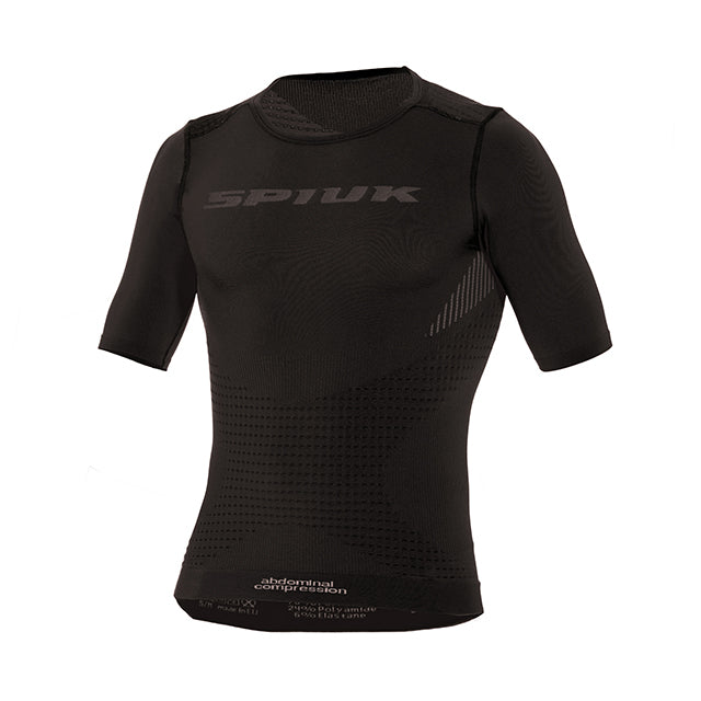 T-shirt Spiuk Top Ten