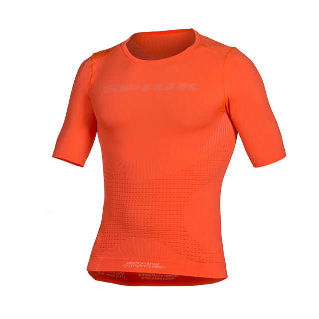 T-shirt Spiuk Top Ten