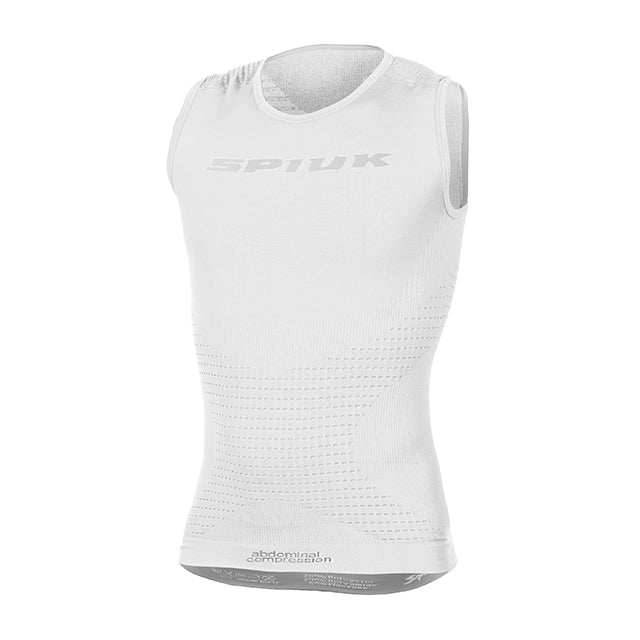 T-shirt Spiuk Sleveeless Top Ten