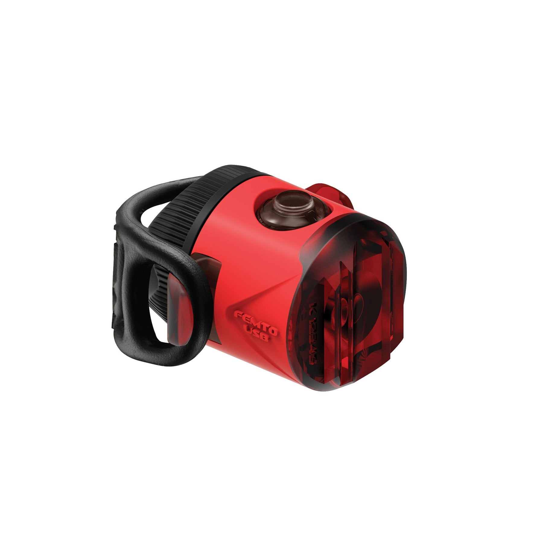 Luz Trasera Lezyne Femto USB 5 LM