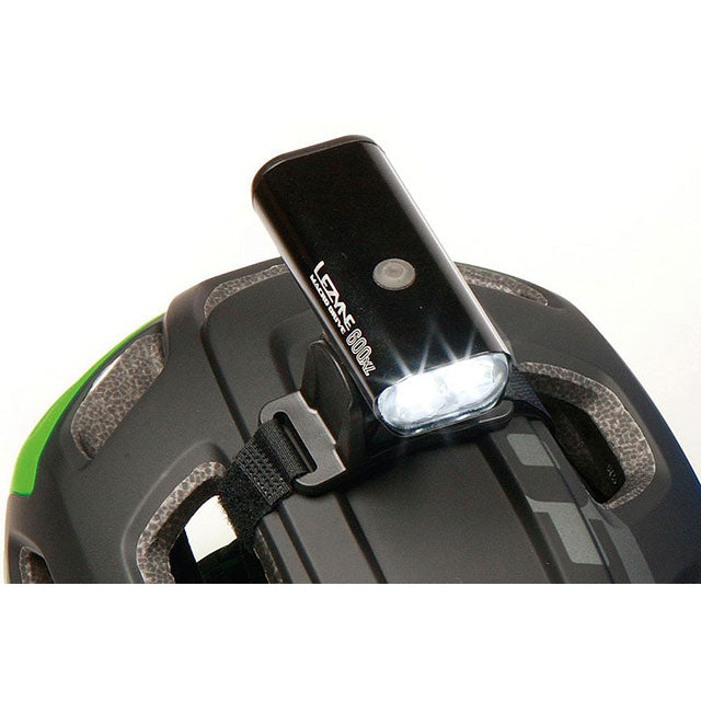 Montaje casco LED HELMET MOUNT - CM - MMPSD