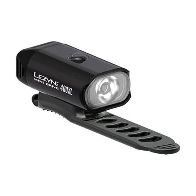 Combo de Luces Lezyne Stick Pair