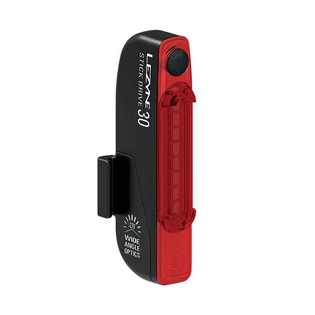 Combo de Luces Lezyne Stick Pair