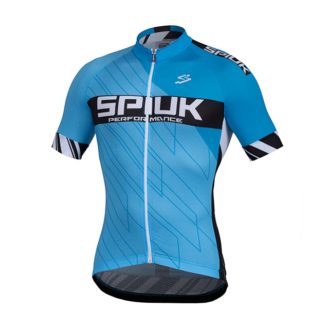 Jersey Spiuk Performance Men