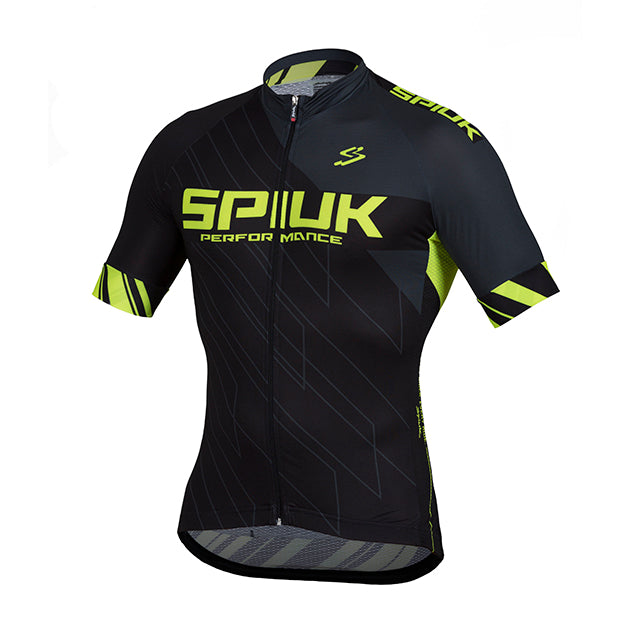 Jersey Spiuk Performance Men