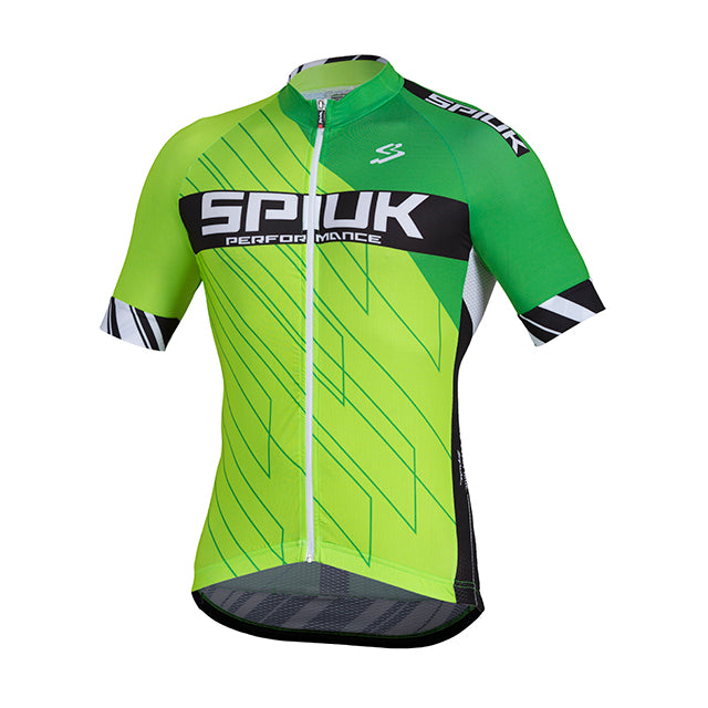 Jersey Spiuk Performance Men