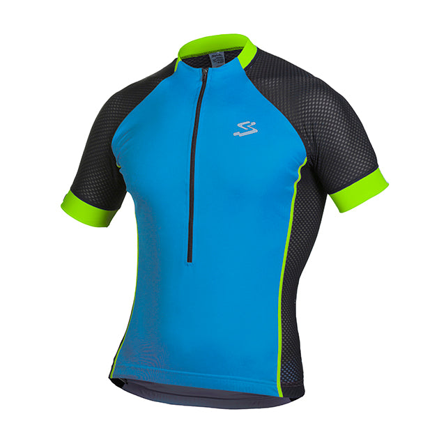 Jersey Spiuk Race Men