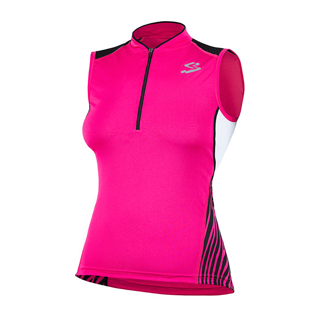 Jersey Spiuk Race Women