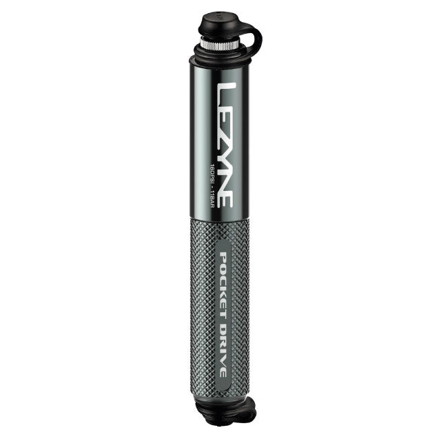 Inflador Lezyne Pocket Drive