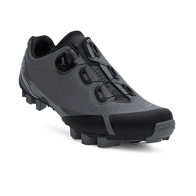 Spiuk Altube Carbon MTB Shoes, Green Bikeinn - Main Image